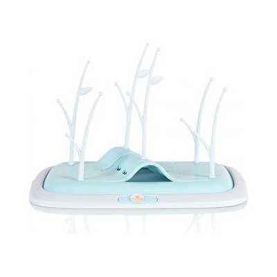 Cangaroo Сушилня за шишета и аксесоари Coral син (107370)