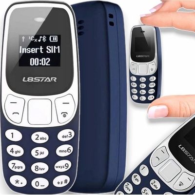 L8star Life E5004