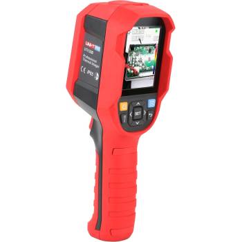 UNI-T UTi120B, професионална ръчна термокамера, IR 120x90 px (UTi120B)