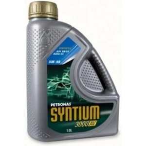 PETRONAS Syntium 3000 AV 5W-40 1 l