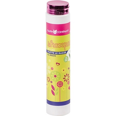 Farm Company All Breeds Dog Shampoo šampon pro psy 250 ml