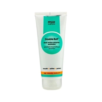 Mio Double Buff tělový peeling 150 ml