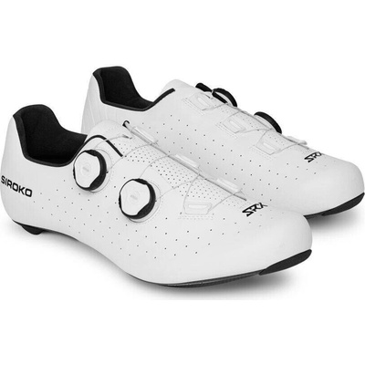Siroko OKORIS WHITE bílá