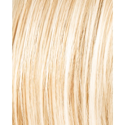 High Power by Ellen Wille paruka Vita Mono Part ***// high heat fiber pastelblonde rooted