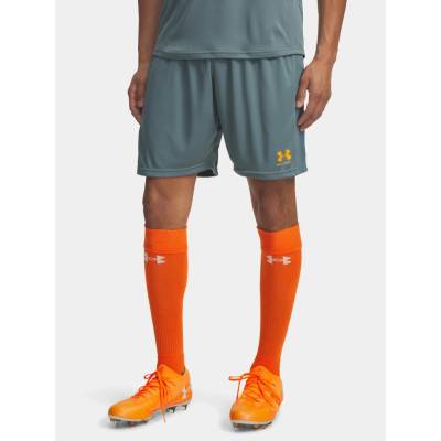 Under Armour Challenger Train Short Jasper Blue