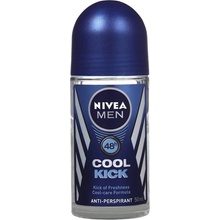 Nivea Men Cool Kick roll-on 50 ml