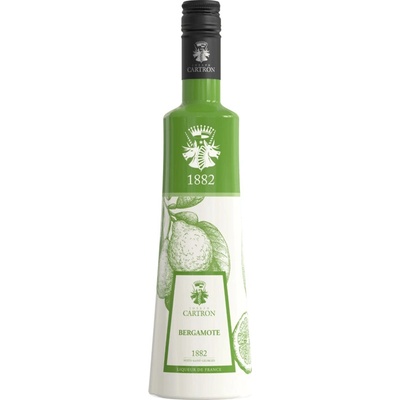 Joseph Cartron Bergamote 20% 0,7 l (čistá fľaša)