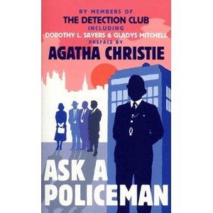 Ask a Policeman (2013)