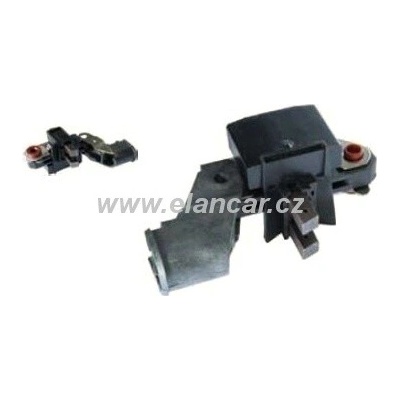 Regulátor napětí Mitsubishi A866T06870