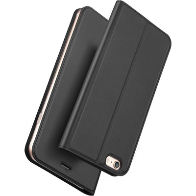 Pouzdro Dux Ducis Skin XIAOMI Mi6 TMAVĚ ŠEDÉ