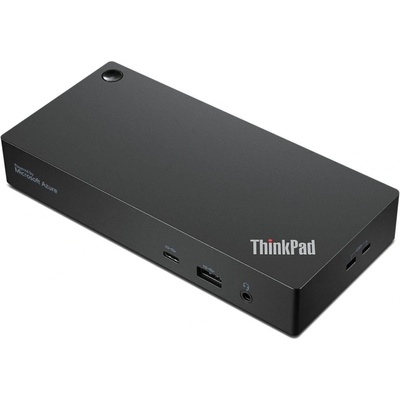 Lenovo ThinkPad Universal Thunderbolt 4 Smart Dock 40B10135EU