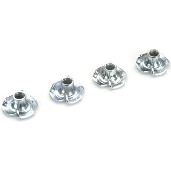 Revtec Matice zapichovací M5 zink. ocel 5