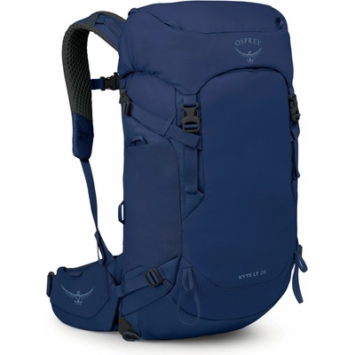 Osprey Kyte LT 28l modrá