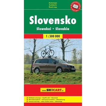 Slovensko