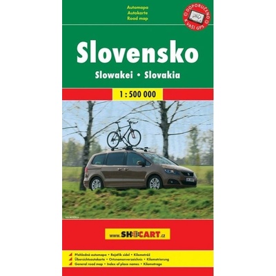 Slovensko