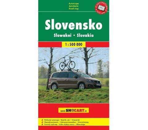Slovensko