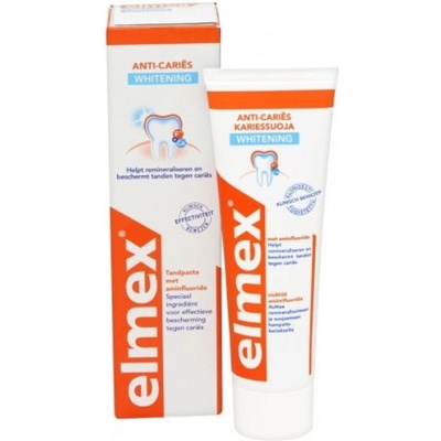 Elmex Whitening 75 ml