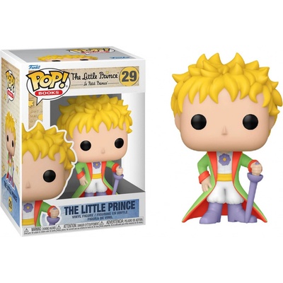 Funko Pop! The Little Prince