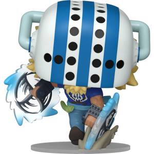 Funko Фигура Funko POP! Animation: One Piece - Killer (Special Edition) #1895 (108408)
