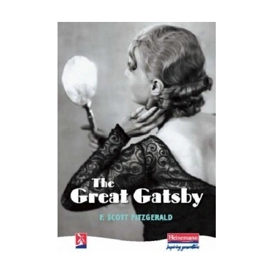 The Great Gatsby - New Windmills - F. Scott Fitzgerald