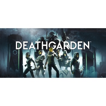 Deathgarden