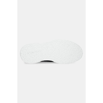 Superga Ниски кецове Superga BUBBLE в черно S2132LW (S2132LW.999)