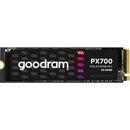 GOODRAM PX700 4TB, SSDPR-PX700-04T-80