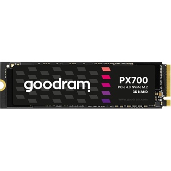 GOODRAM PX700 4TB, SSDPR-PX700-04T-80