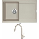 Set Franke MRG 611 + FC 6051