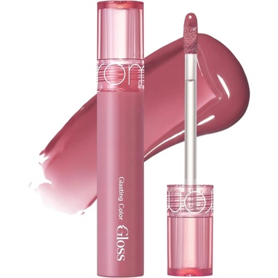 Rom&nd Glasting Color Gloss 04 Grapy Way 4 g