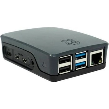 Raspberry Pi RB-Case+06B