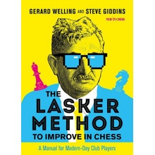 Lasker Method to Improve in Chess