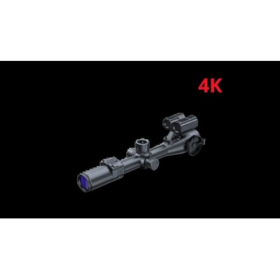 Pard Night Stalker 4K NS4-50 LRF 940nm