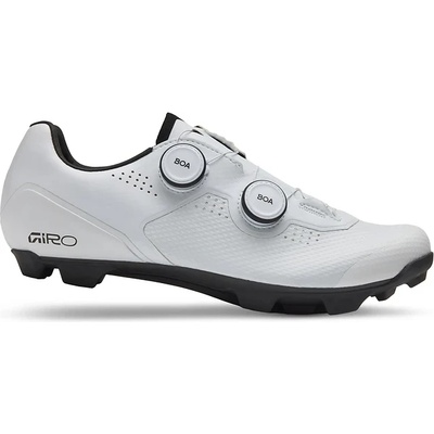 Giro Обувки за планинско колоездене Giro Regime XC Cycling shoes - White - размер 48 (EU) (036-1296-0126)