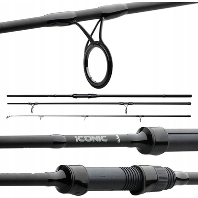 DAM Iconic Carp 3 m 3 lb 3 diely