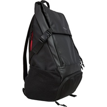 Forvert Linus Cross černo černá 30 l