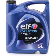 Elf Evolution 700 STI 10W-40 5 l