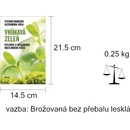 Vnímavá zeleň