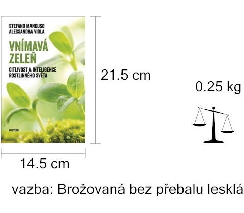 Vnímavá zeleň