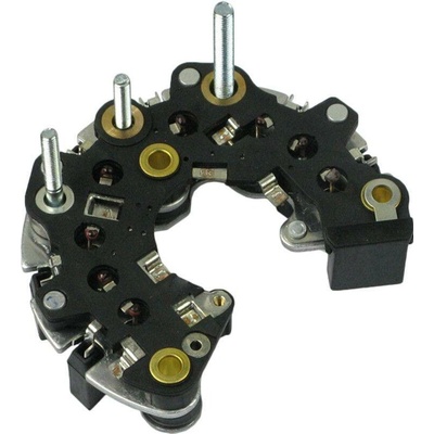 Usměrňovač, generátor AS-PL ARC9025