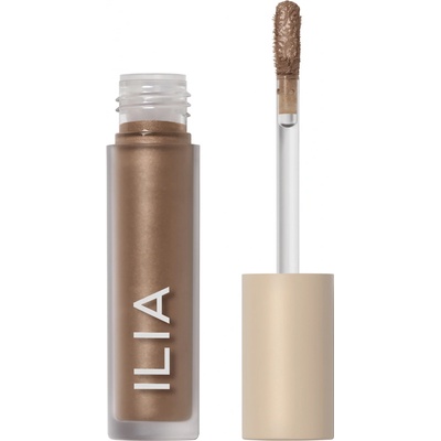 Ilia Beauty Ilia Tekuté oční stíny s pudrovým efektem Fresco 3,5 ml