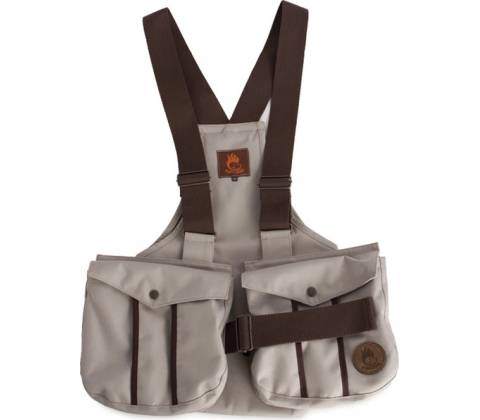 Firedog Dummy vesta Trainer S