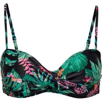 ONLY Бански горнище onlseville padded