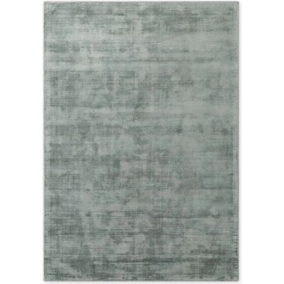 Vikosa Светлосин ръчно изработен килим от вискоза 120x180 cm Noemi - Vikosa (106298-120x180)
