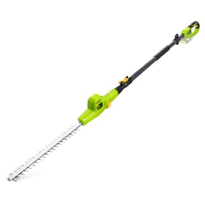 Fieldmann FZN 70405-0 Aku teleskopické plotové nožnice