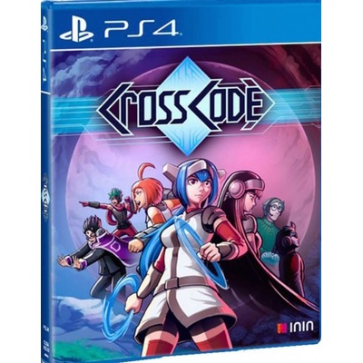 CrossCode