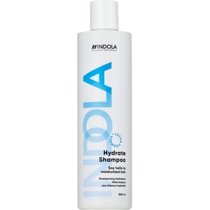 INDOLA Хидратиращ шампоан, 300 ml - ozone