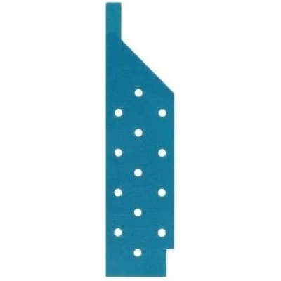 Huawei P9 Lite VNS-L21 - Lepka pod Baterii Adhesive (2. Část) - 51636533 Genuine Service Pack