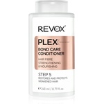 Revox B77 PLEX Bond Care Conditioner. Step 5 подхранващ балсам за укрепване на косата 260ml