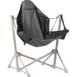 Nemo Къмпинг стол Nemo Stargaze EVO-X Camping chair - Goodnight Black - размер One Size (580-1674-0211)